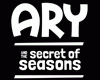 Ary and the Secret of the Seasons