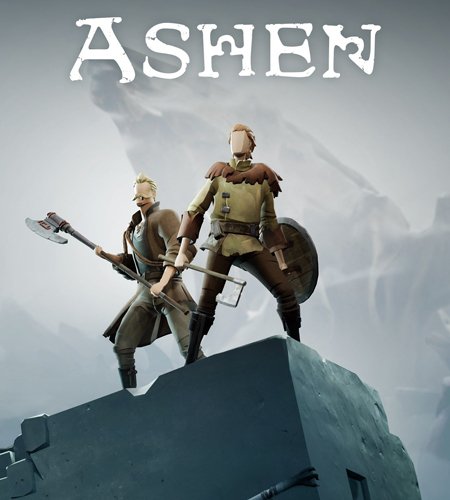 Ashen сколько игроков