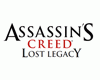 Assassin's Creed: Lost Legacy
