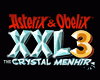 Asterix &amp; Obelix XXL 3 - The Crystal Menhir