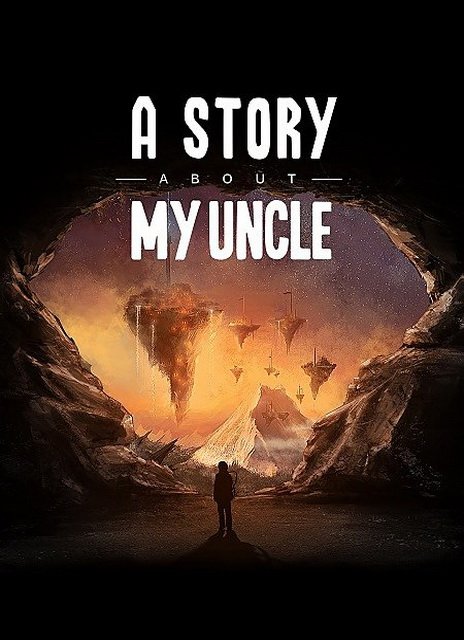 a story about my uncle language