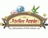 Atelier Annie: Alchemists of Sera Island
