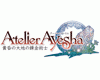 Atelier Ayesha: The Alchemist of Twilight Land