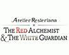 Atelier Resleriana: The Red Alchemist &amp; the White Guardian