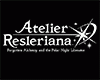 Atelier Resleriana: Forgotten Alchemy and the Polar Night Liberator