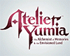 Atelier Yumia: The Alchemist of Memories &amp; the Envisioned Land