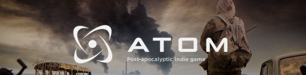ATOM RPG: Post-apocalyptic indie game
