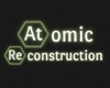 Atomic Reconstruction