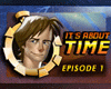 Back to the Future: The Game Episode 1. It's About Time
