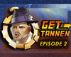 Back to the Future: The Game Episode 2. Get Tannen