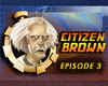 Back to the Future: The Game Episode 3. Citizen Brown