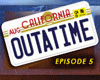 Back to the Future: The Game Episode 5. OUTATIME