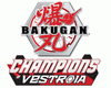 Bakugan: Champions of Vestroia