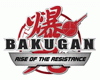 Bakugan: Rise of the Resistance