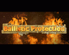 Ballistic Protection