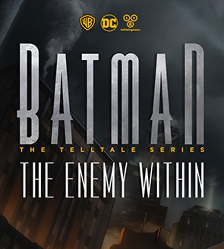 Batman the enemy within не запускается directx error