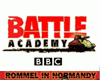 Battle Academy: Rommel in Normandy