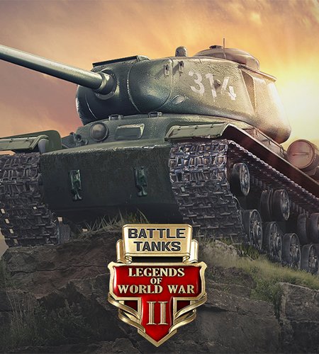 Battle tanks legends of world war ii читы на пк