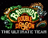 Battletoads &amp; Double Dragon: The Ultimate Team