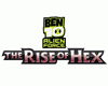 Ben 10: Alien Force - The Rise of Hex