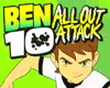 Ben 10: All Out Attack!