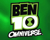 BEN 10: Omniverse