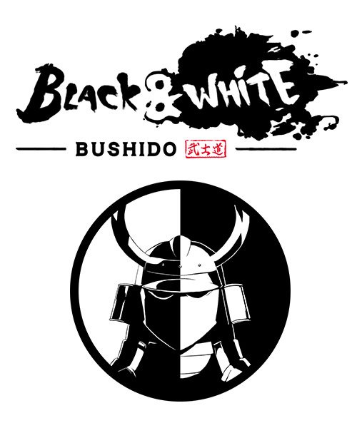 Бушидо нагаева. Бушидо жо. Bushido белый. Black & White Bushido. Бушидо обложек.