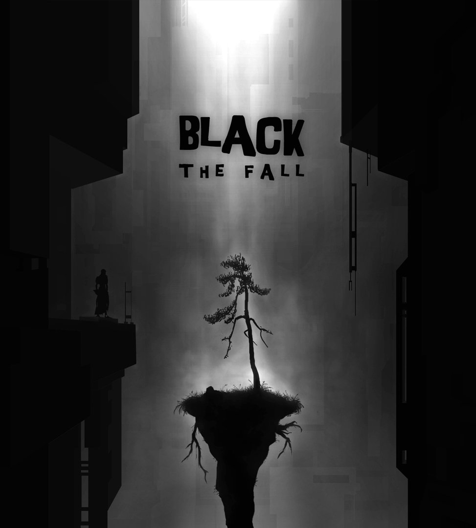 Black the fall достижения