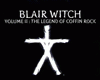 Blair Witch Volume II: Coffin Rock
