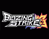 Blazing Strike