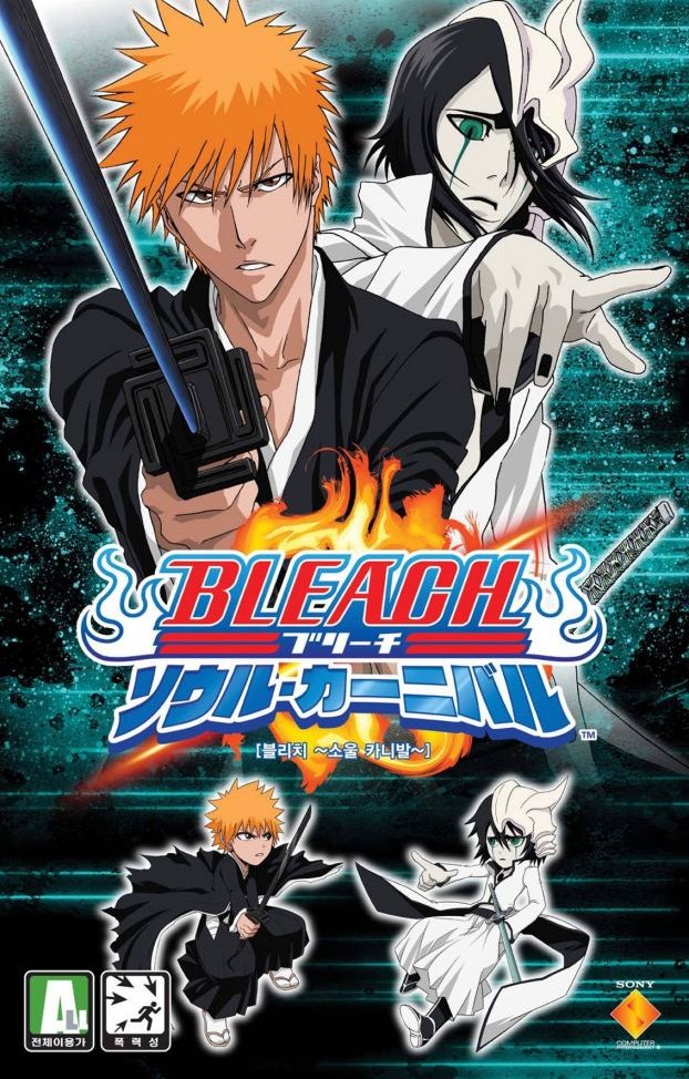 Bleach Ova 2 Download - Colaboratory