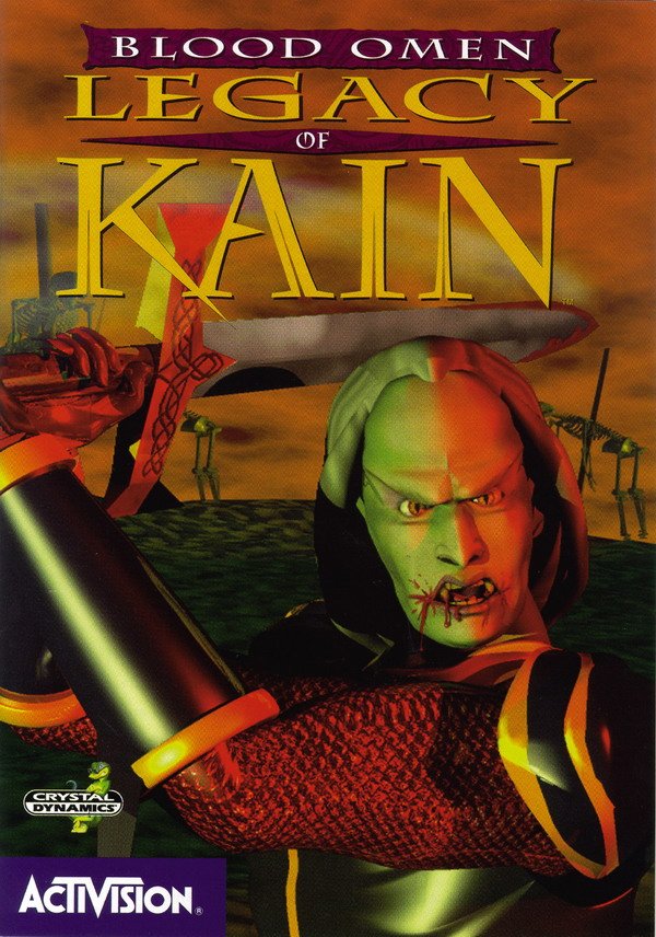 Blood Omen: Legacy of Kain - оценки пользователей