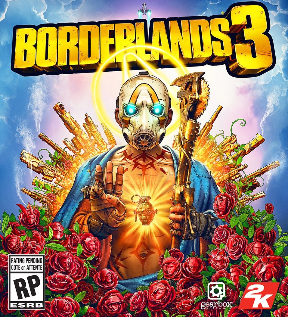 Не запускается Borderlands 3? Тормозит игра? Вылетает? Глючит? Решение  самых распространенных проблем.