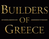 Builders of Greece