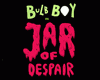 Bulb Boy: Jar of Despair