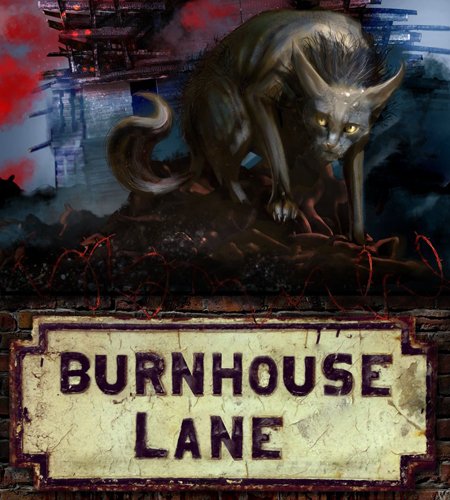 free download burnhouse lane voice actors