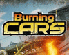 Burning Cars