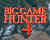 Cabela's Big Game Hunter 4