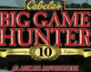 Cabela's Big Game Hunter: 10th Anniversary Edition - Alaskan Adventure