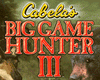 Cabela's Big Game Hunter III