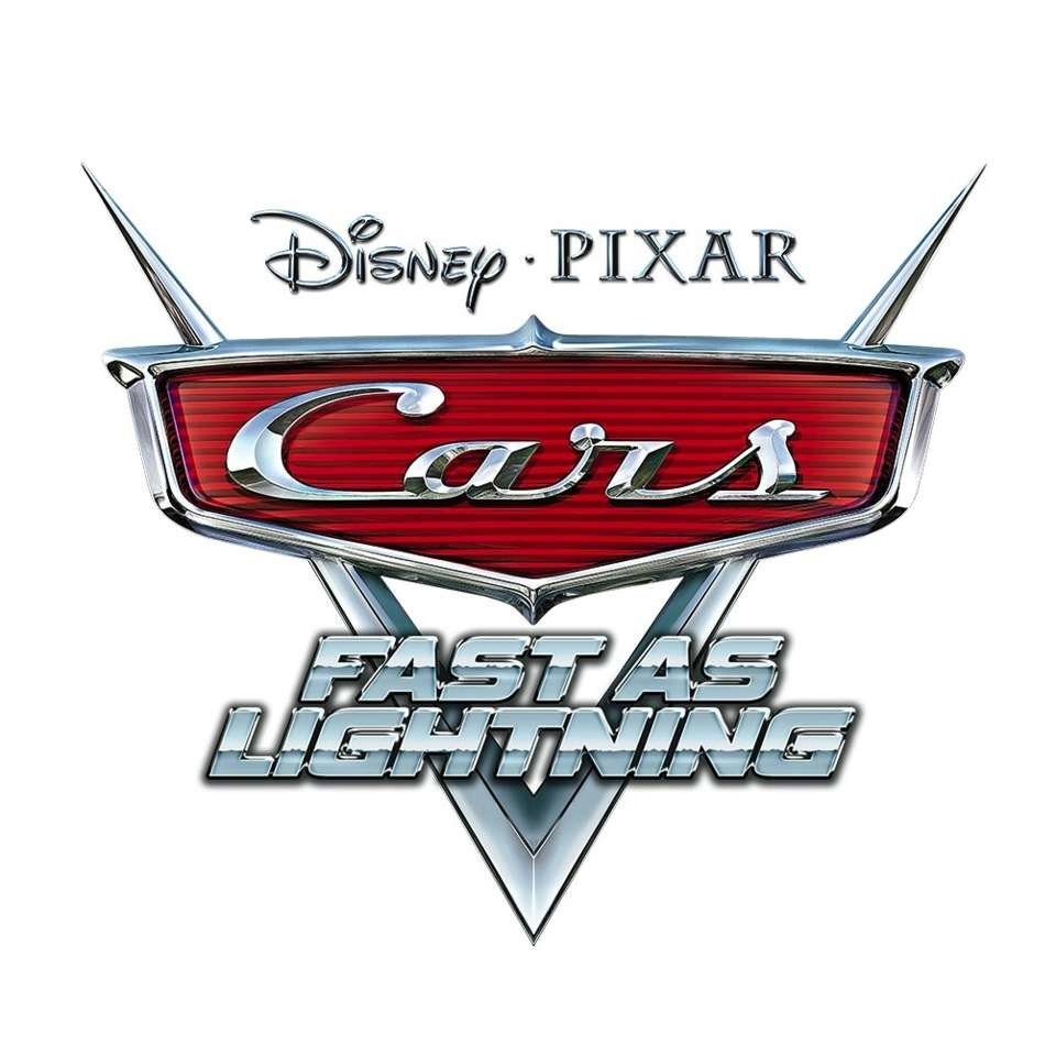 Cars: Fast as Lightning - дата выхода, отзывы