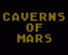 Caverns of Mars