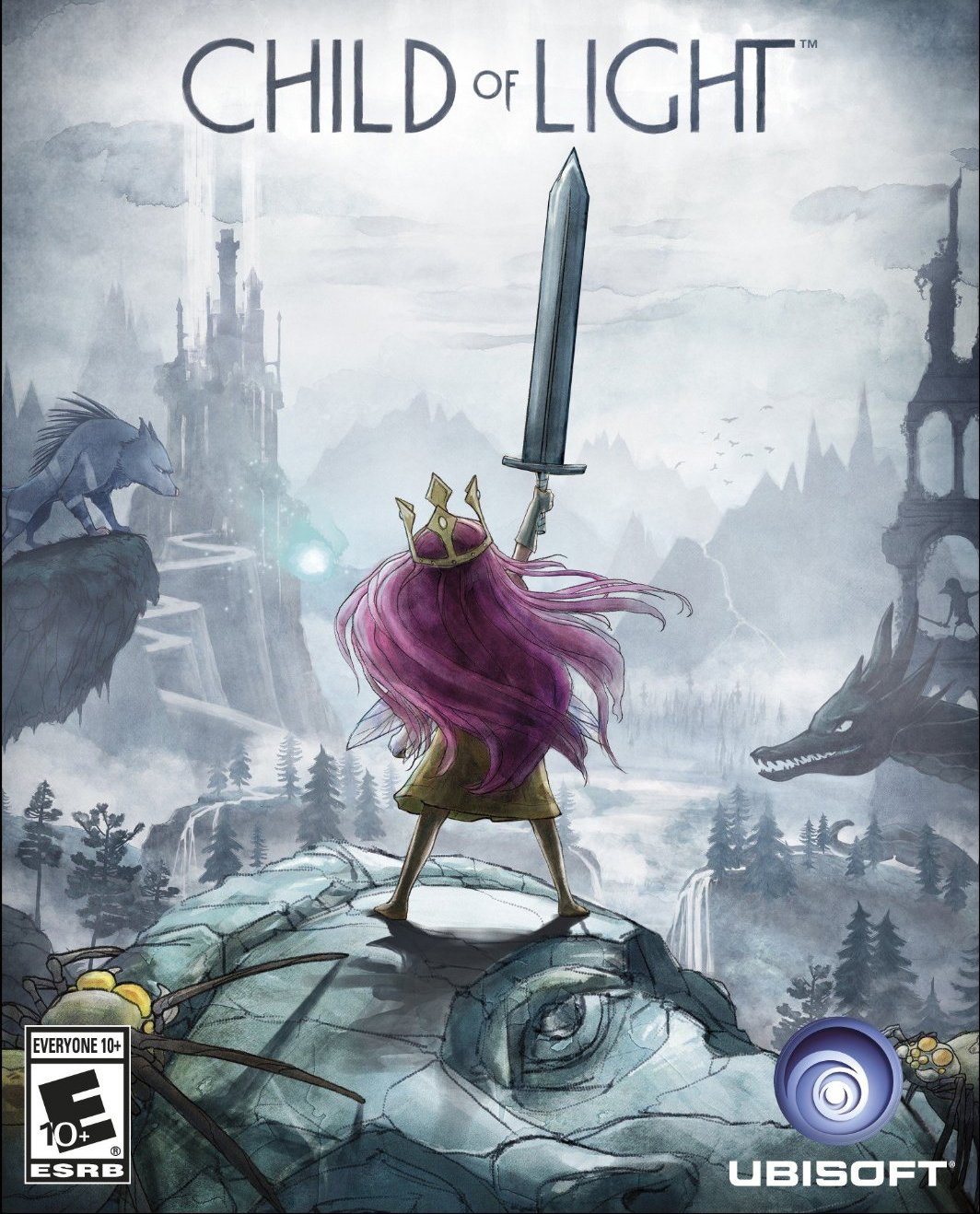 Игры, похожие на Child of Light. Список аналогичных игр. Рекомендации.