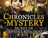 Chronicles of Mystery: Secret of the Lost Kingdom