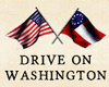 Civil War: Drive on Washington