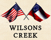 Civil War: Wilson's Creek