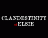 Clandestinity of Elsie