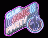Club Dance Party VR