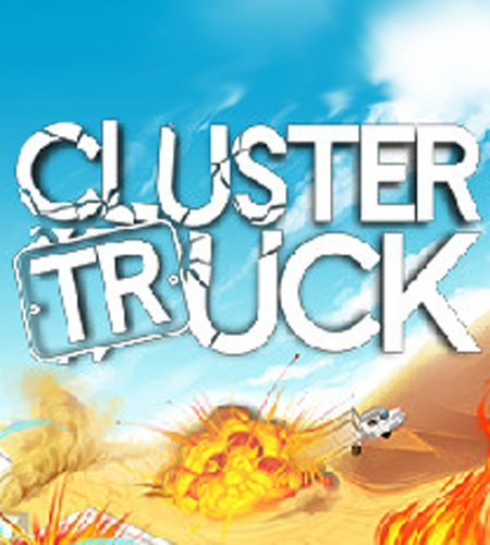 clustertruck game for xbox one