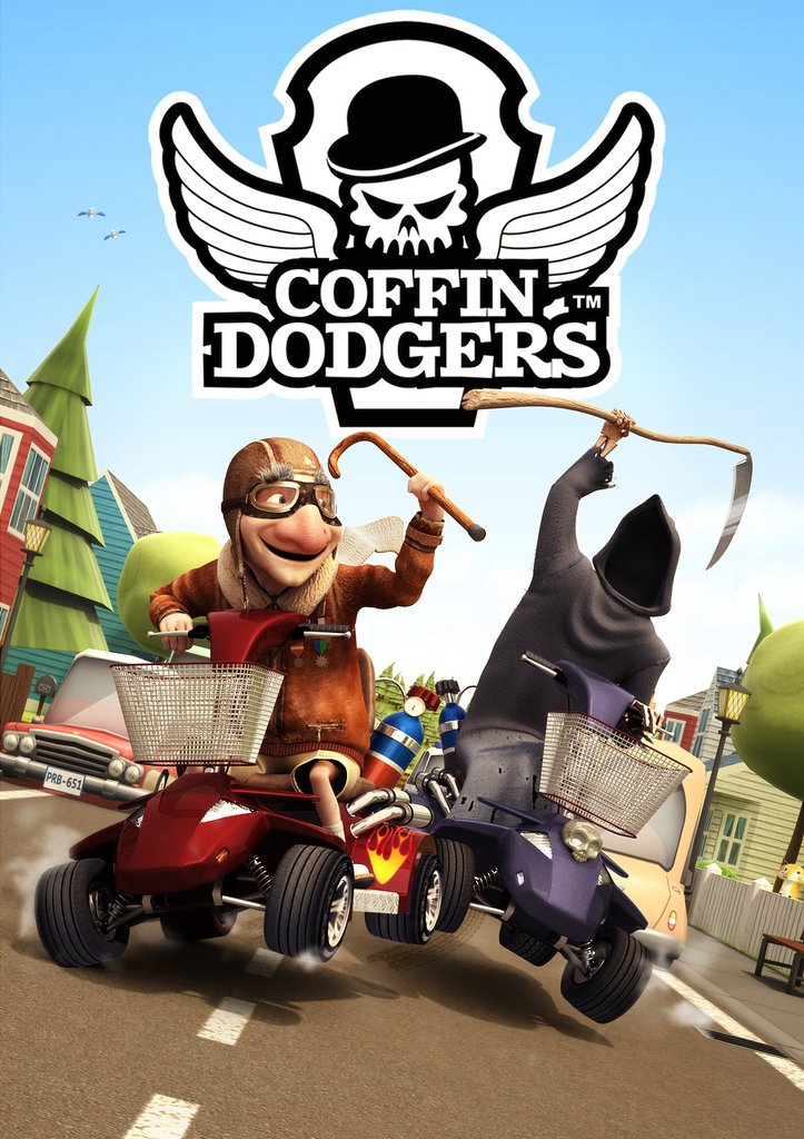 Coffin download. Coffin Dodgers. Коффин игра. Coffin game Art. Coffin Dodgers Gameplay.